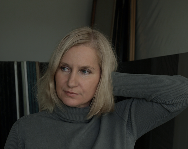 Marzena Huculak Marzena Huculak